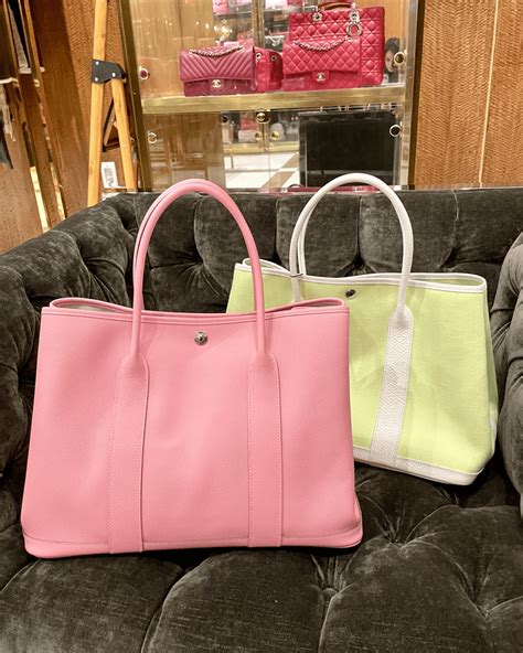 hermes garden party 36 price 2018|garden party 30 vs 36.